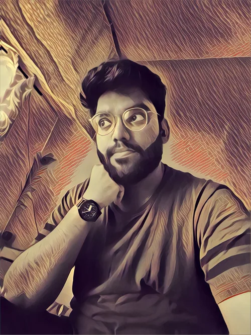 Ajinkya Narke