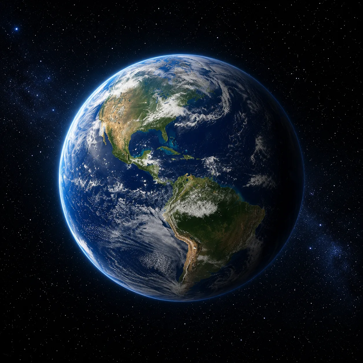 Home planet