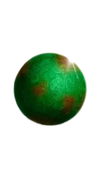 Systems array planet